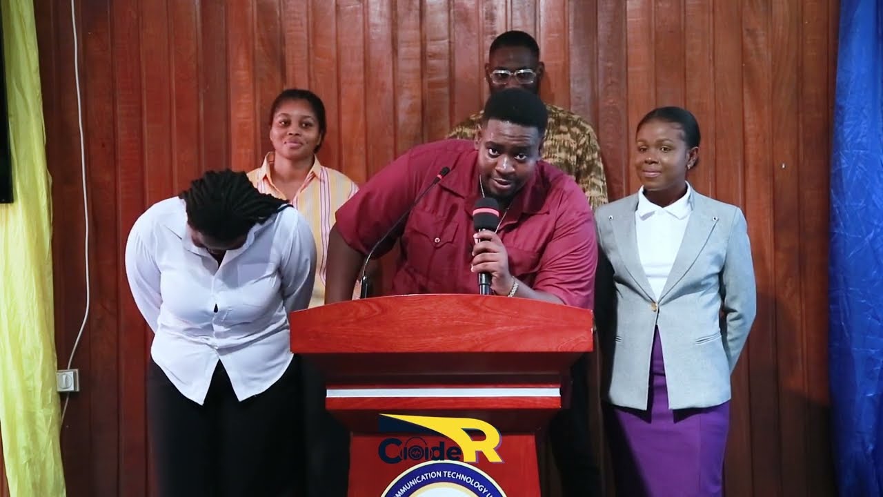 Vetting Results GCTU SRC Elections 23