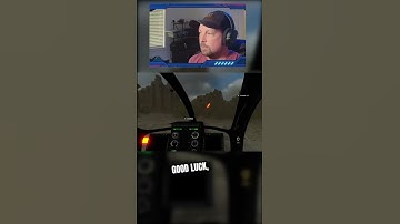 Anything to save the boys! #armareforger #helipilot