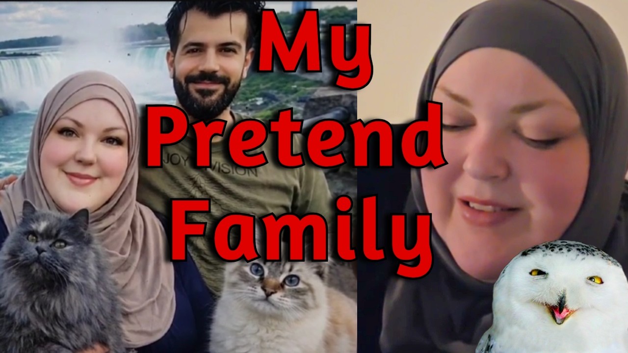 Foodie Beauty in Full Delusion