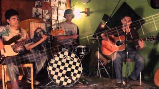 Cover Macy's Day Parade - Green Day -asinomas-