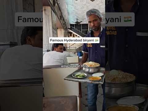 $5 Biryani in