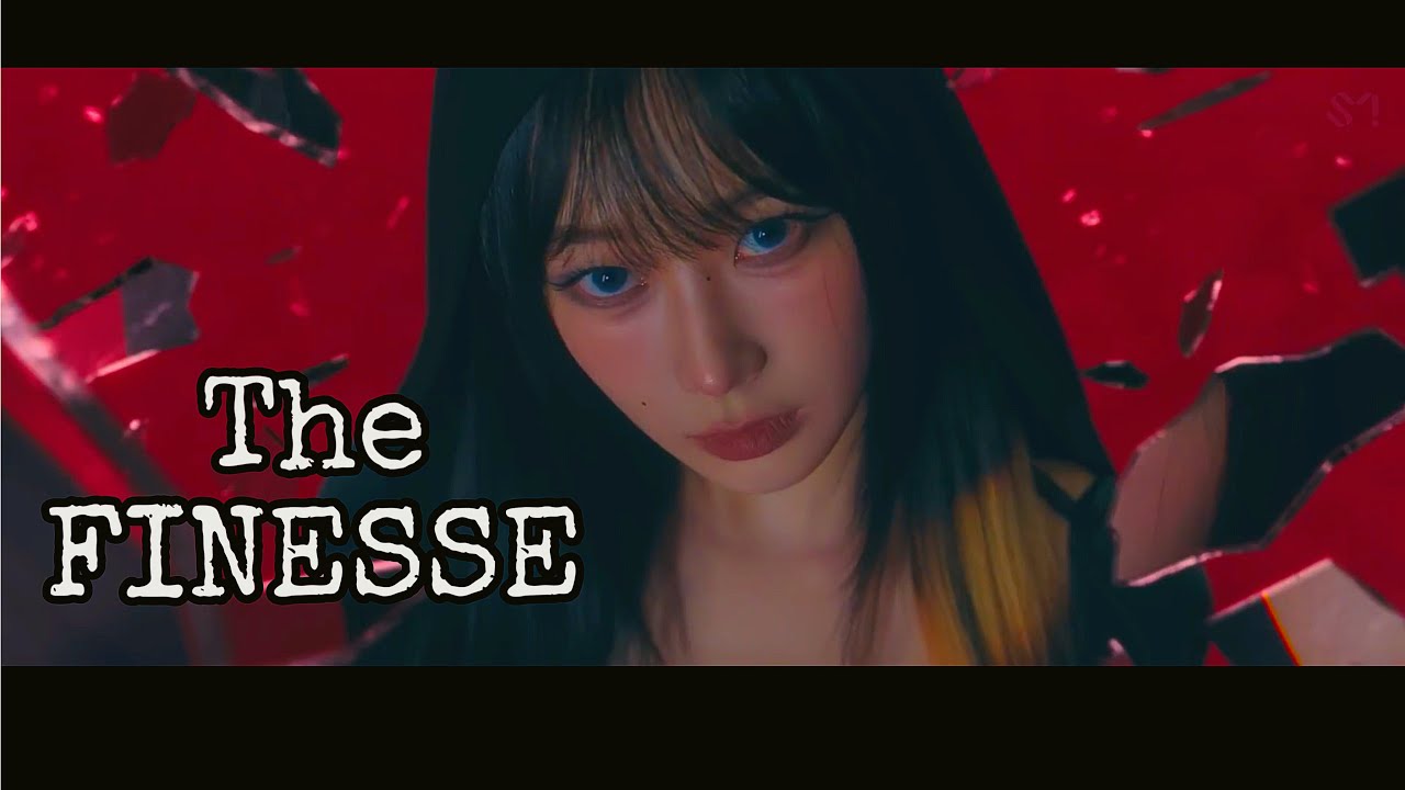 Kpop Outros/endings that went HARD