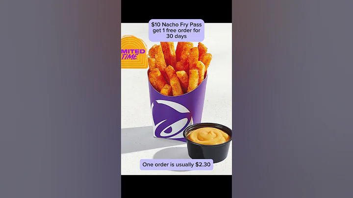 Free donut today and an upcoming Taco bell deal #food #deals #free #donut #krispykreme #tacobell