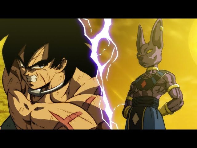 Drip Goku on X: @YaroG7 The drip is too powerful