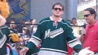 🟢🟡 FLASH: Leak Reveals Minnesota Wild's New Third Jersey! 