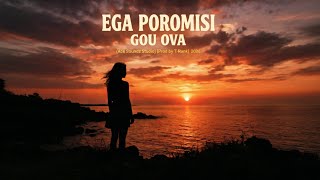 Gou Ova  Ega Poromisi 2026 acesoundz Studios Prod By Trank