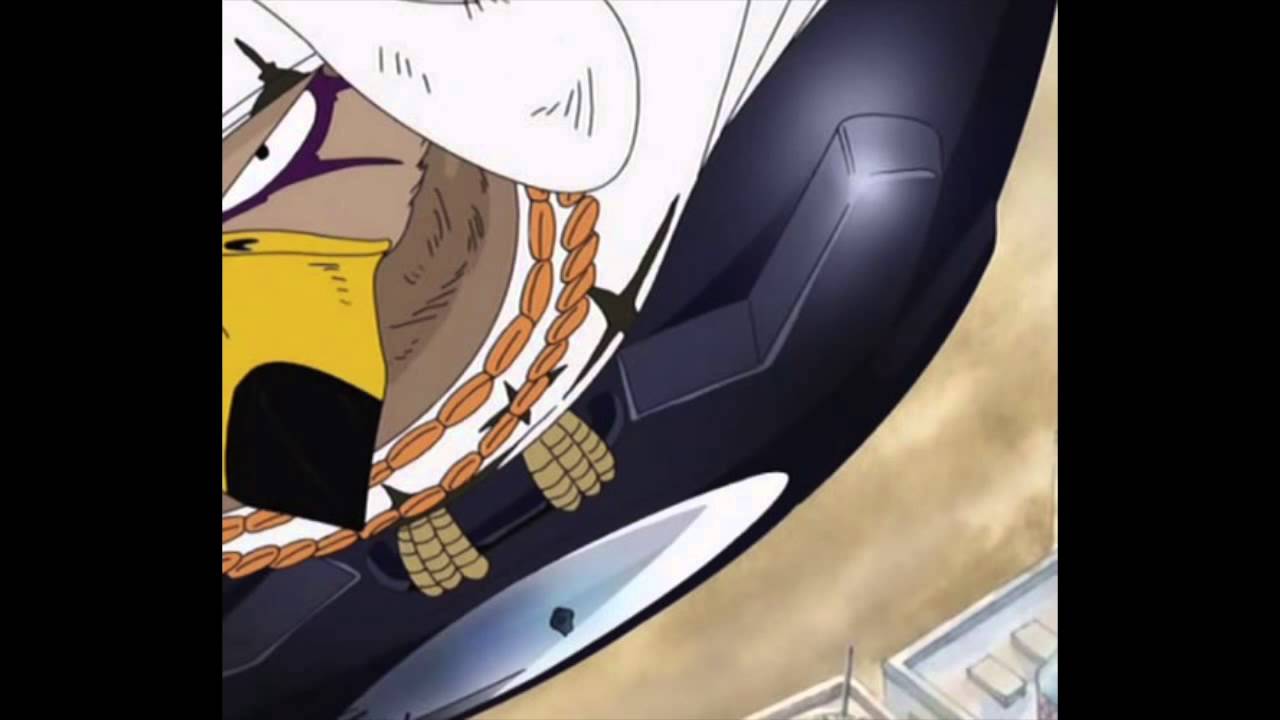 One Piece Ost The Guardian of Alabasta - YouTube