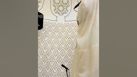 سورة الغاشية كاملة من صلاة العيد القارئ : معاذ السليماني