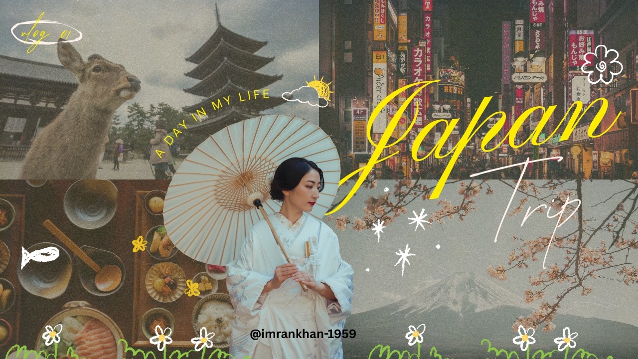 Owakudani Boiling Valley, Japan | जापान की वो जगह जहाँ धरती से उठता है धुआं |  Japan Travel