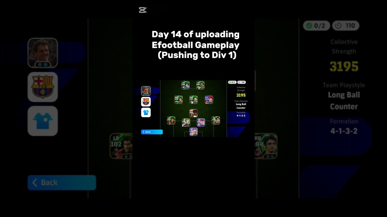 Me vs Great Squad😕 