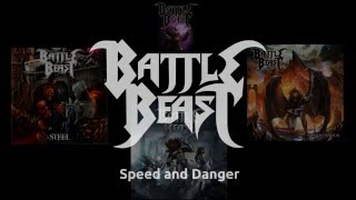 Watch Battle Beast Speed And Danger video