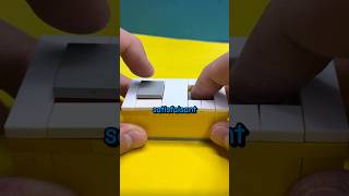 IDÉES LEGO quand tu T’ENNUIES…💡