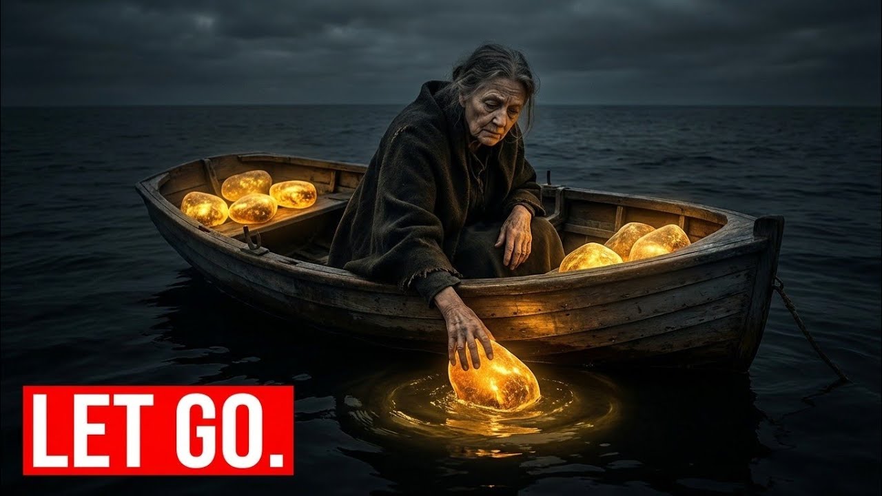 Weights I Put Down (You’ll Wish You Learned This Sooner)