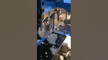 crankshaft machining #cnc machining services # machining services