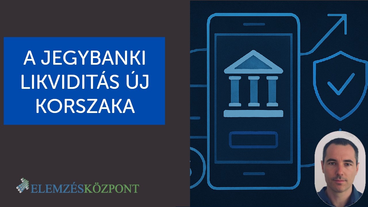A jegybanki likviditás új korszaka: hogyan reagálnak a részvény- és devizapiacok a QE–QT ciklusokra?