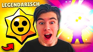 Bizar Geluk uit Legendarische Starr Drop 🤯 | BRAWL STARS