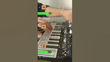 Arturia Micro Freak - Glitch Experiment #electronicmusic #glitch #arturia #microfreak