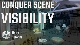 Unity - Manual: Scene visibility