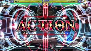 #VBR2 #BBCPex - Kyros vs Low Tier Lord (Winners Finals)