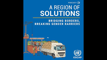 Bridging borders, breaking gender barriers