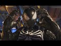 SPIDER-MAN OBTIENE EL TRAJE NEGRO Escena en ESPAÑOL - Marvel&#39;s Spider-man 2 [PlayStation 5]