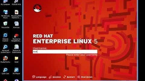 8)Red Hat Linux Bangla Tutorial::install and configure Yum Server and Yum Client in Linux-Part 1