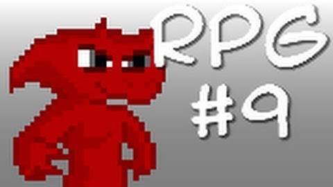 MMF2 RPG Tutorial: Battling