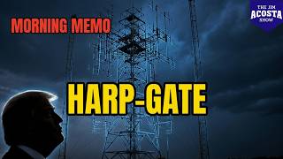 Daily Update The real reason Melania s back But also Natalie Harp s gushing letters