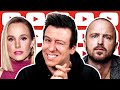 Why The Internet Is Mocking Aaron Paul, Tucker Carlson Fights Elmo, LivePD Controversy, PS5 Revealed