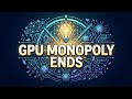 How 1-Bit NPUs Replace the GPU