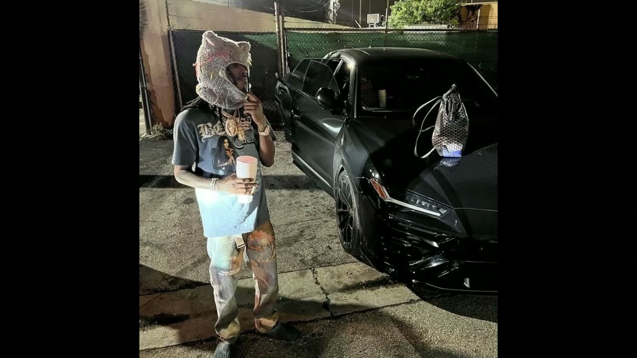 [FREE] Baby Smoove x Veeze Type Beat 