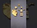 One Piece Lego Mr. Gold?