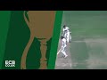 Roland-Jones Inflicts First Defeat for Glamorgan | Gla v Mid | Specsavers County Championship