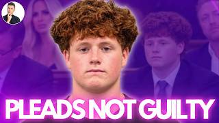 Kim Zolciak’s Son PLEADS NOT GUILTY to 7 FELONIES + Bravo CUTS Explosive RHUGT Fight!