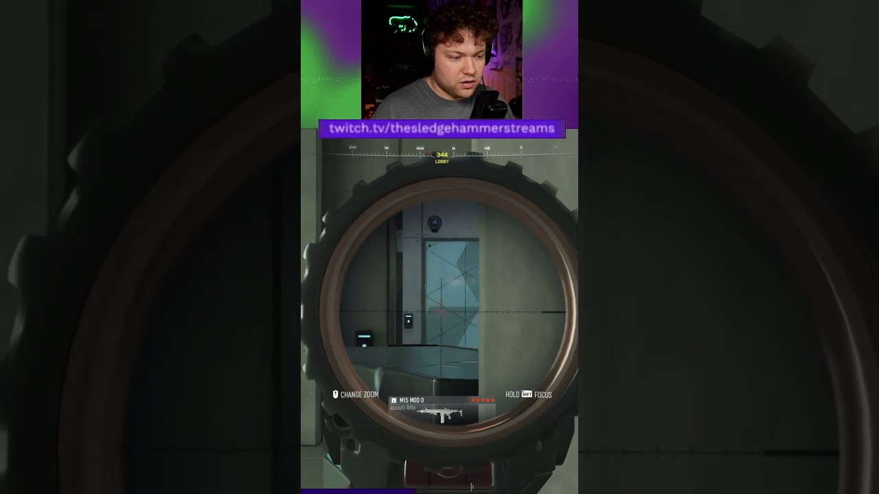 Mom, get the camera!! 