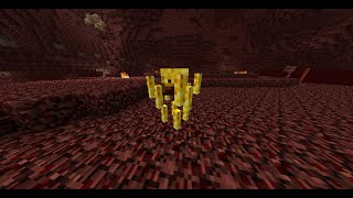 Minecraft Blaze Is Sus