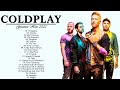 Coldplay Greatest Hits Playlist Álbum completo Melhores músicas do Coldplay #27/12