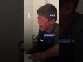 "يمّا سامحيني يمّا".. مشهد مؤلم لطفل من قطاع غزة يودع والدته