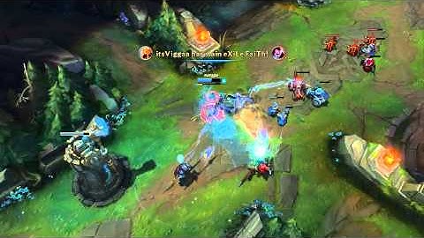 This is why azir counters yasuo