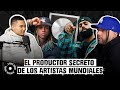 El secreto detrs de las canciones de los famosos  el punto  episodio 1