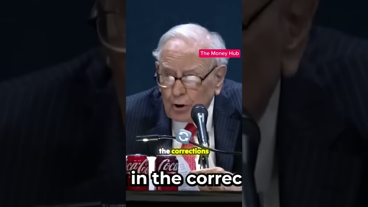 Don't Let Fear Drive Your Investments!