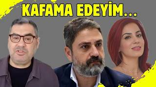 Dün Erhan Çelik’ten özür dilemiştim ama… Özlem Gültekin’in vasiyet videosundan sonra…