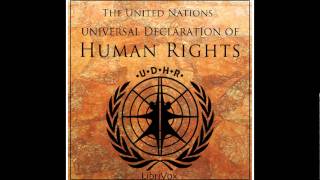 Universal Declaration of Human Rights (Arabic Language) screenshot 5