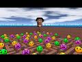 OBUNGA IS BACK AND HE’S FASTER THAN EVER – INSANE NEXTBOT SURVIVAL GAMEPLAY #gmod #MDAsalathossain