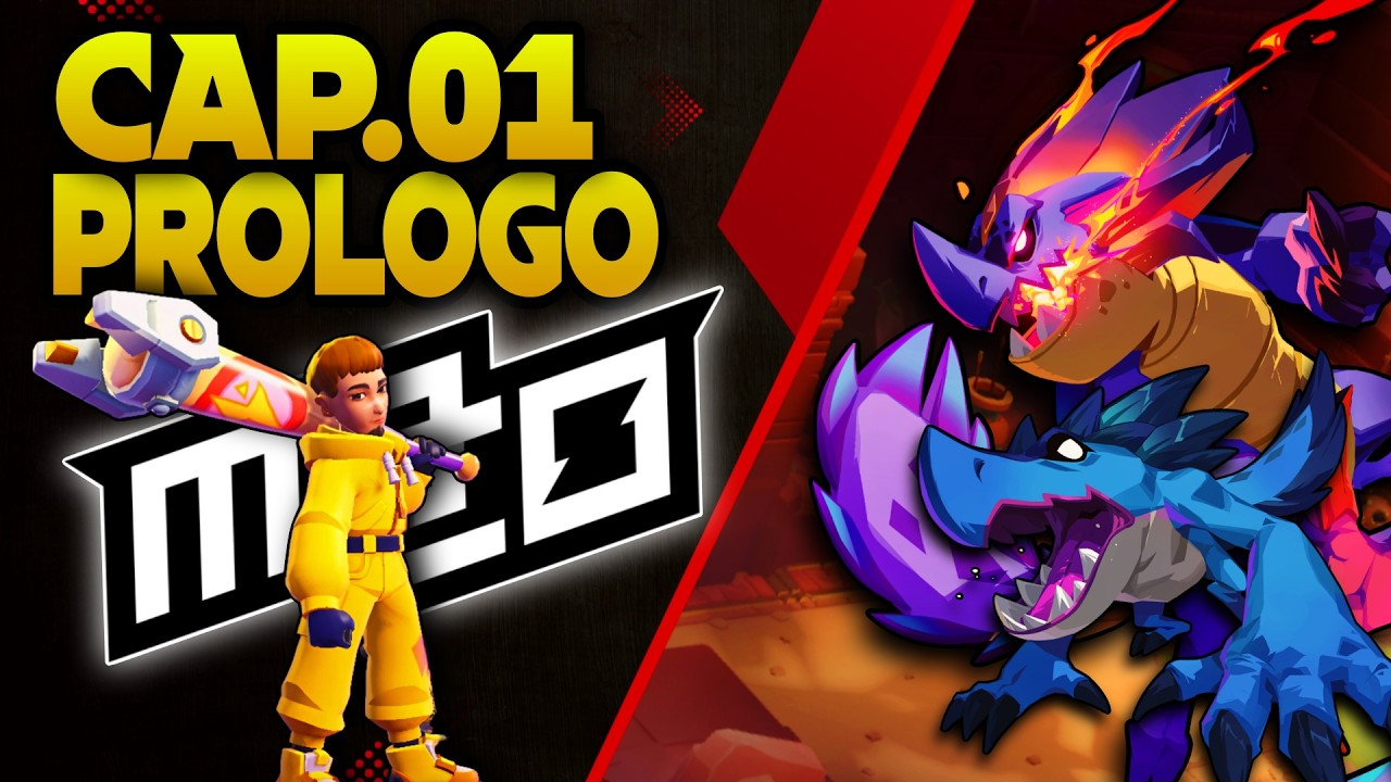 Tudo Sobre Mo.co SuperCell, conheça o jogo e como tudo funciona! 