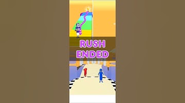 wacky run level 118 walkthrough solution gameplay