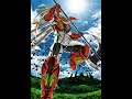 Jam Project - Getter Robo Arc END 3 FULL - HEARTS 2021