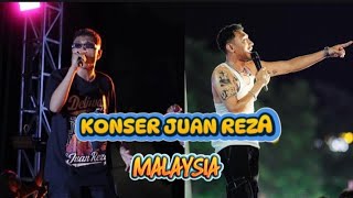 Download Lagu TABOLA BALE DI MALAYSIA BERSAMA JUAN REZA MP3