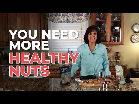 Video: How To Choose Nuts