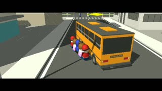 Turbo Driving City Drivers Open World Android Racing 3D Car Racing Games Gameplay Videos #2 screenshot 5